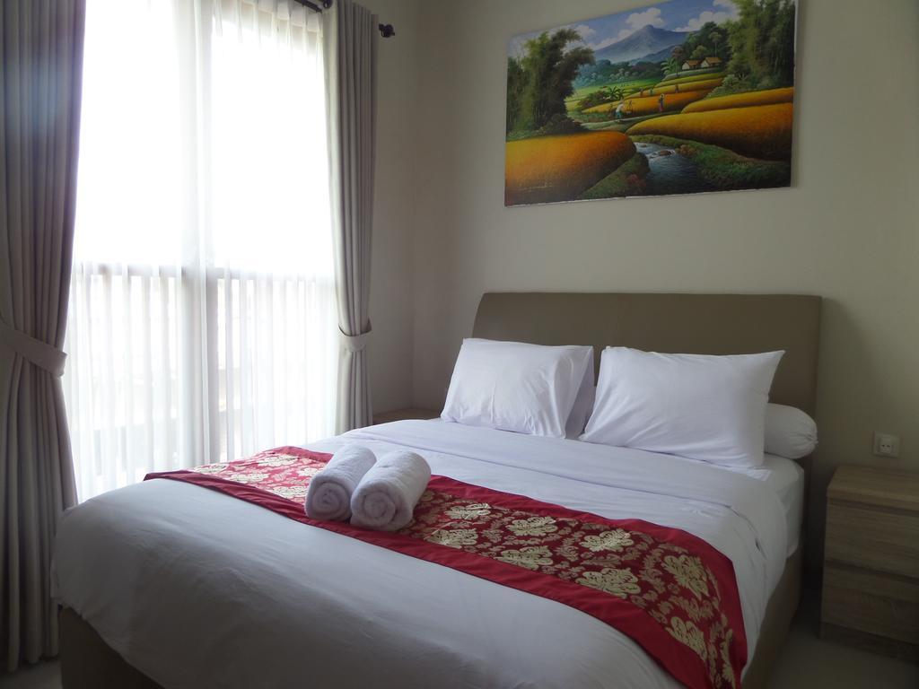 Royal Majesty Villas Kuta Lombok Exterior foto