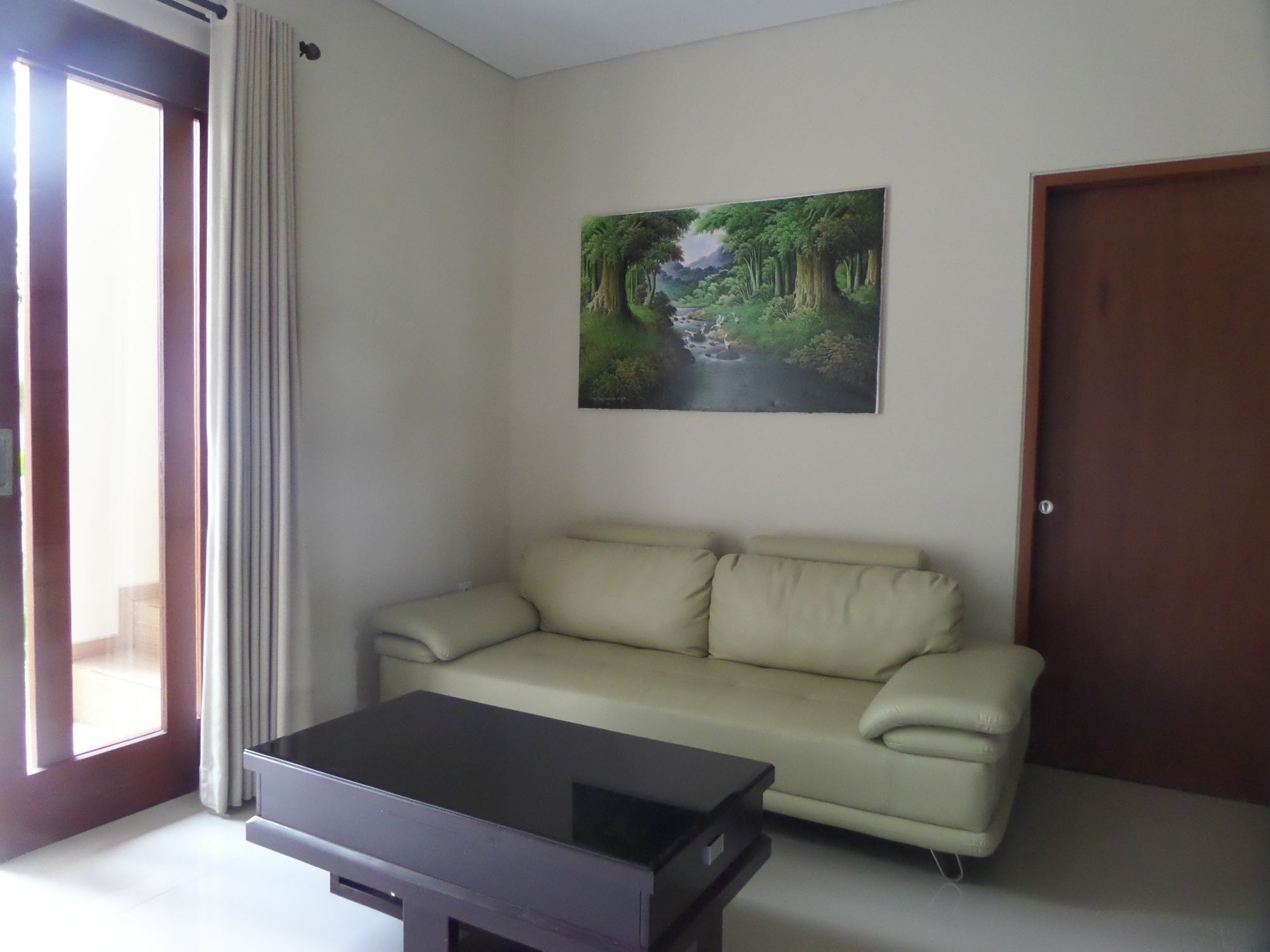Royal Majesty Villas Kuta Lombok Exterior foto
